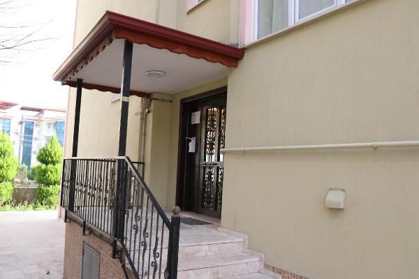 Denizli'deki vahşet! Aleyna Yurtkölesi'ni öldüren eski sevgilisi binaya 'kuryeyim' diyerek girmiş - Resim: 4