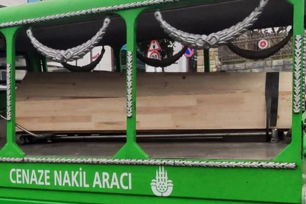 İple boğularak öldürülmüştü! Bayrampaşa'da vahşette yeni detaylar - Resim: 4