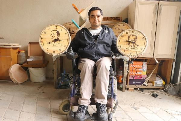 Manisa'da video izleyerek yaptı paraya para demiyor! Talepler patladı - Resim: 2