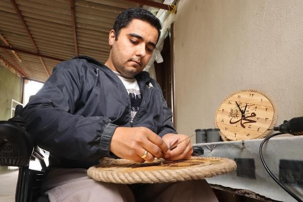 Manisa'da video izleyerek yaptı paraya para demiyor! Talepler patladı - Resim: 1