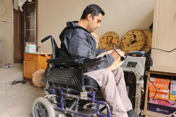 Manisa'da video izleyerek yaptı paraya para demiyor! Talepler patladı - Resim: 4