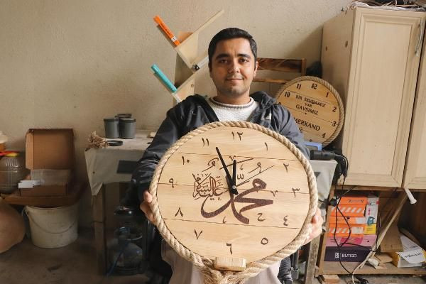 Manisa'da video izleyerek yaptı paraya para demiyor! Talepler patladı - Resim: 3