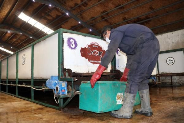 Kuraklık en çok onlara yaradı! Gaziantep'te talep patladı satışlar arttı - Resim: 4