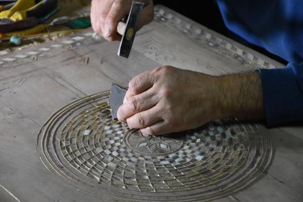 Sivas'ta emekli olan kamyon şoförü bu işe başladı! Yurt dışından ilgi görüyor - Resim: 1