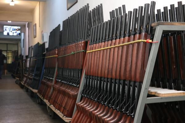 Salgın onları etkilemedi! Konya'da üretildi 50 ülke satın almak için sıraya girdi - Resim: 2