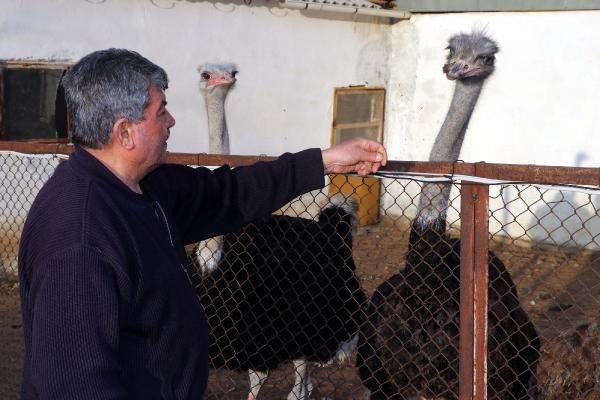 Sadece 3-4 kişi bu işi yapıyor! Kırşehir'de 26 yıl önce başladı paraya para demiyor - Resim: 2