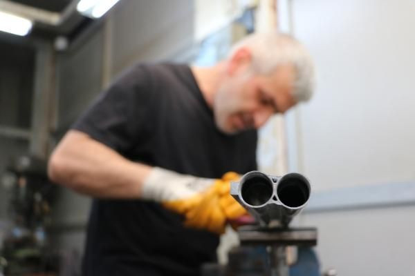 Salgın onları etkilemedi! Konya'da üretildi 50 ülke satın almak için sıraya girdi - Resim: 3