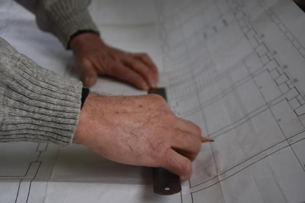 Kütahya'da 6 yılda 23 bin parça kullanıp yaptı! Değerini duyan şaşkına döndü - Resim: 2