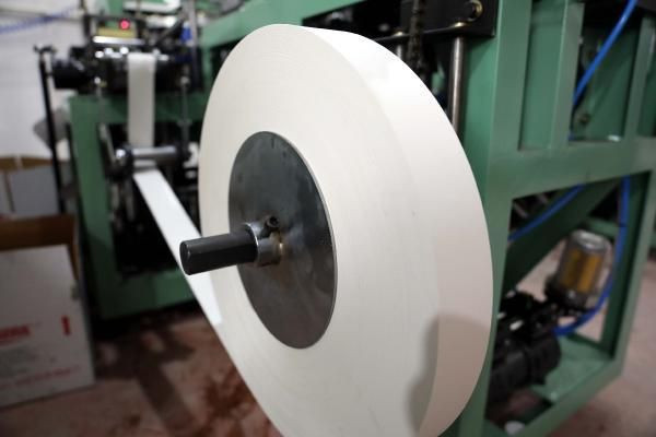 Hindistan'dan Gaziantep'e getirip üretiyor taleplere yetişemiyor - Resim: 1