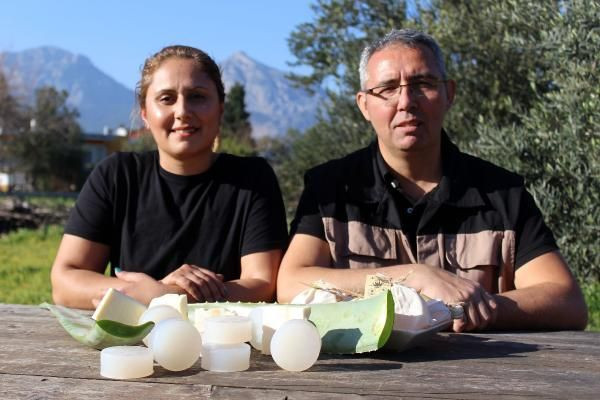 3 yıl bekledi şimdi paraya para demiyor! Türkiye'de bir ilki Antalya'da gerçekleştirdi - Resim: 2