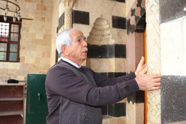 Turistler akın etti! Gaziantep'teki camideki düzenekler görenleri şaşırttı sebebi ise... - Resim: 4