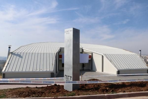 Monolit yine ortaya çıktı Şanlıurfa'da gören telefona sarıldı! Vatandaşlar şaştı kaldı - Resim: 2