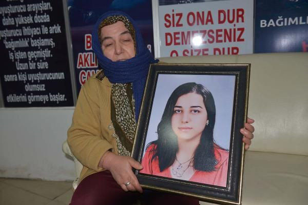 Betül intihar mı etti yoksa onu birileri mi astı? Aileden tüyler ürperten iddialar - Resim: 4