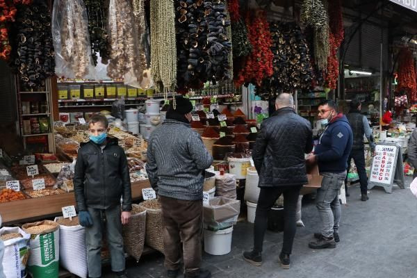 Pandemide talep patlamıştı! Akılalmaz hile biber diye bakın ne yediriyorlar - Resim: 1