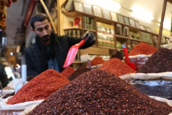 Pandemide talep patlamıştı! Akılalmaz hile biber diye bakın ne yediriyorlar - Resim: 2