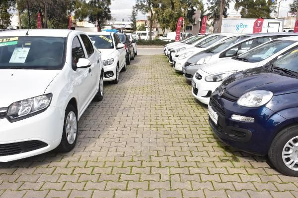 İkinci el otomobil fiyatları sert düşüyor! Araba alacaklara uzmanlardan tavsiyeler - Resim: 3