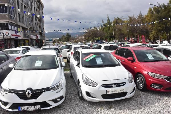 İkinci el otomobil fiyatları sert düşüyor! Araba alacaklara uzmanlardan tavsiyeler - Resim: 1