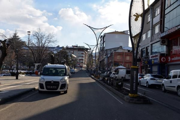 Koronavirüs vaka sayısı en fazla düşüren ilin sırrı çözüldü! Bingöl'ü kara kış kurtardı - Resim: 3