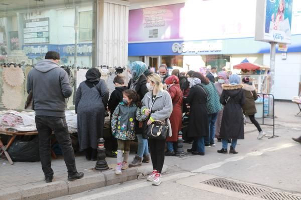 Vakaların patladığı Samsun'da şoke eden görüntü bu kafayla işimiz zor - Resim: 3
