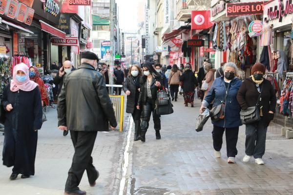 Vakaların patladığı Samsun'da şoke eden görüntü bu kafayla işimiz zor - Resim: 2
