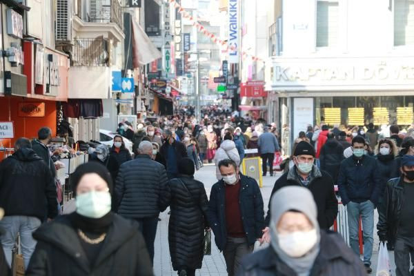 Vakaların patladığı Samsun'da şoke eden görüntü bu kafayla işimiz zor - Resim: 1