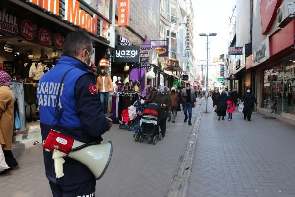 Samsun'da 'gizli ekip' sahaya indi! Vakalar pik yaptığında kurulmuştu - Resim: 1