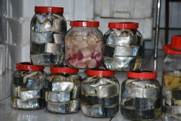 Sinop'ta 3 gün bekletilip yapılıyor fiyatı dudak yüksek siparişlere yetişemiyorlar - Resim: 3