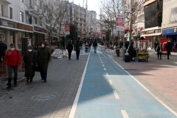 Bolu’da durum çok fena! Vaka sayısı 3 haftada ikiye katlandı - Resim: 4