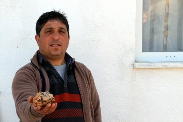 Çobanın başına talih kuşu kondu! Tokat'ta dudak uçuklatan fiyata satıyor - Resim: 1