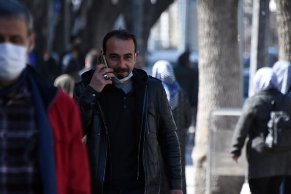 Şimdiden böyleyse! 'Çok yüksek riskli' Konya'da sıcaklık arttı, maske ve mesafe unutuldu - Resim: 4