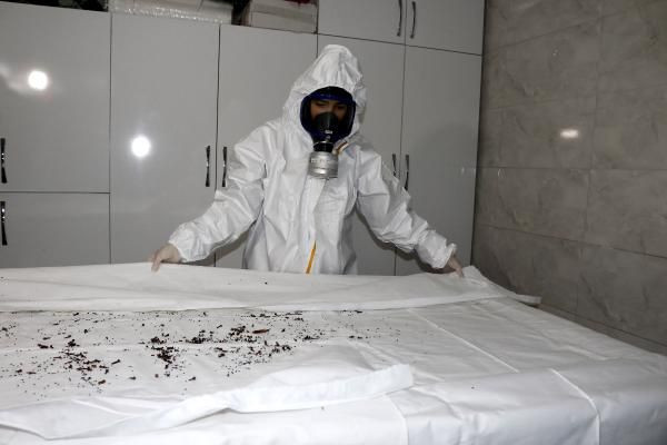 'Kocam 1 hafta kapıda bekledi' deyip anlattı! Antalya'da kadınların işini duyan korkuyor - Resim: 3