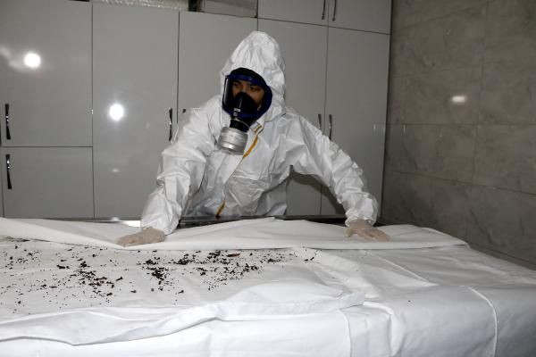 'Kocam 1 hafta kapıda bekledi' deyip anlattı! Antalya'da kadınların işini duyan korkuyor - Resim: 2