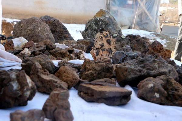 Çobanın başına talih kuşu kondu! Tokat'ta dudak uçuklatan fiyata satıyor - Resim: 3