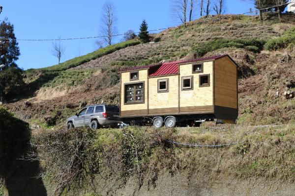 ABD'den Rize'ye sipariş yağıyor fiyatı dudak uçuklattı! Ayda 6 tane üretiyor - Resim: 4