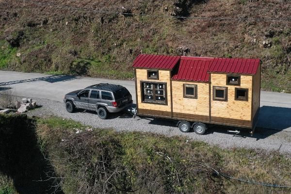 ABD'den Rize'ye sipariş yağıyor fiyatı dudak uçuklattı! Ayda 6 tane üretiyor - Resim: 2