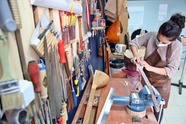 Türkiye'de ilk ve tek! Tunceli'de dükkana giren şaştı kaldı kimse inanamadı - Resim: 1