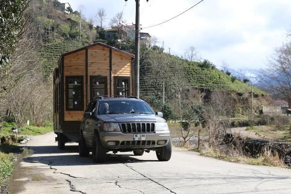 ABD'den Rize'ye sipariş yağıyor fiyatı dudak uçuklattı! Ayda 6 tane üretiyor - Resim: 3