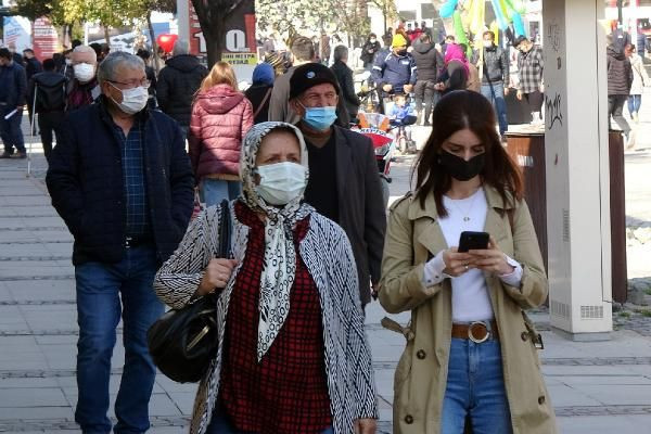 Prof. Dr. Gürcan Altun'dan 'kırmızı' iller için bomba öneri: Geçiş sınırlandırılmalı, 14 gün kısıtlama uygulanmalı - Resim: 3