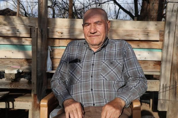 Denizli'de eve gelen kağıtla şaşkına döndüler şehit oldu sanıyorlardı - Resim: 1