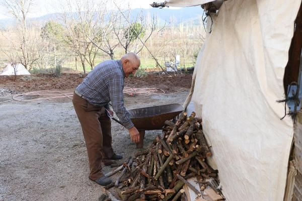 Denizli'de eve gelen kağıtla şaşkına döndüler şehit oldu sanıyorlardı - Resim: 4