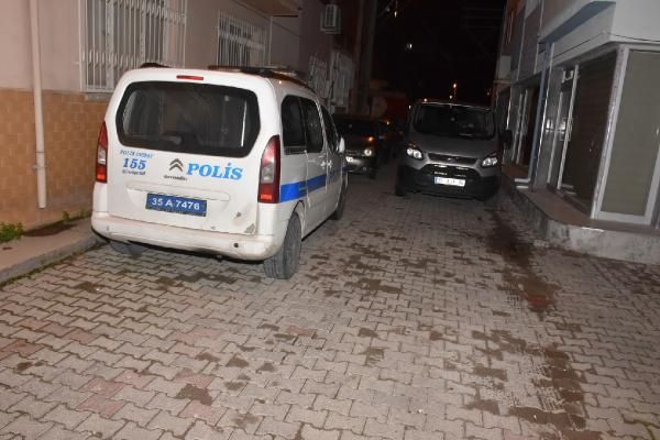 İzmir'de başına sert cisimle vurularak öldürülen trans bireyin cesedi çekyat içinde bulundu - Resim: 3