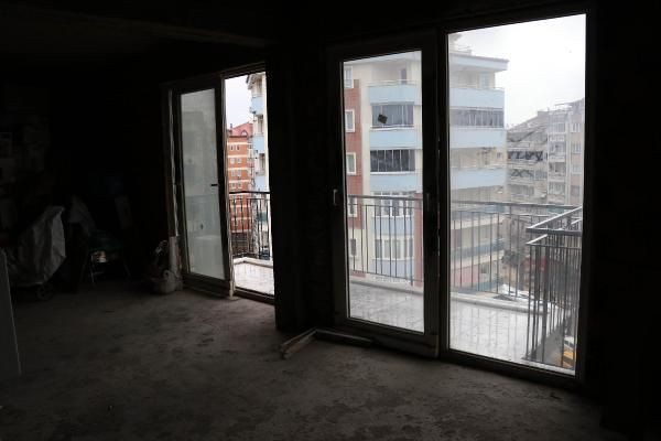 Çatıdan sarkıttığı iple apartmana girip eşini katletti! Denizli'deki vahşette yeni detaylar - Resim: 3