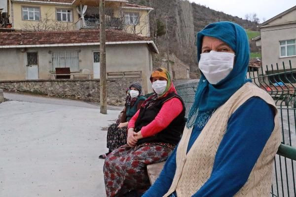 Vaka rekortmeni Samsun’un ‘mavi’ mahallesi! Kardeş kardeşe gitmiyor ziyaretler rafa kaldırıldı - Resim: 4