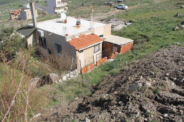 Eve girenlerin başı döndü! İzmir'de dağ yürümeye başladı halk şaşkına döndü - Resim: 3
