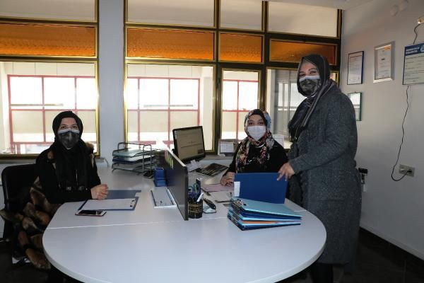 Babaları hastalanınca hayatları değişti! Sakarya'da görenler şaşkına döndü - Resim: 3