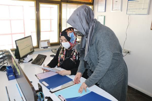 Babaları hastalanınca hayatları değişti! Sakarya'da görenler şaşkına döndü - Resim: 1