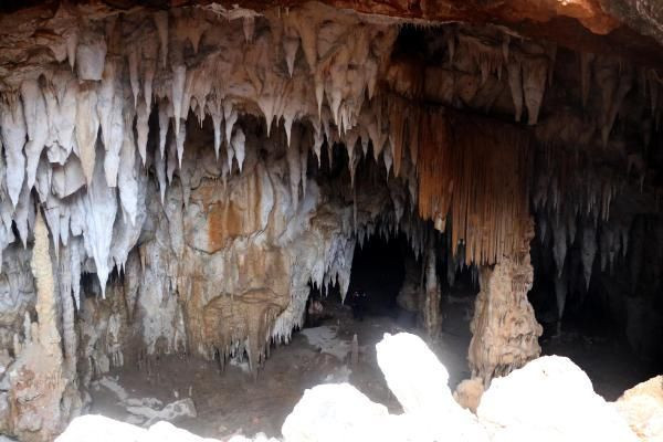 Zonguldak'ta gören şaştı kaldı! Tünel inşaatında bulundu: Avrupa'da böyle bir yer yok - Resim: 3