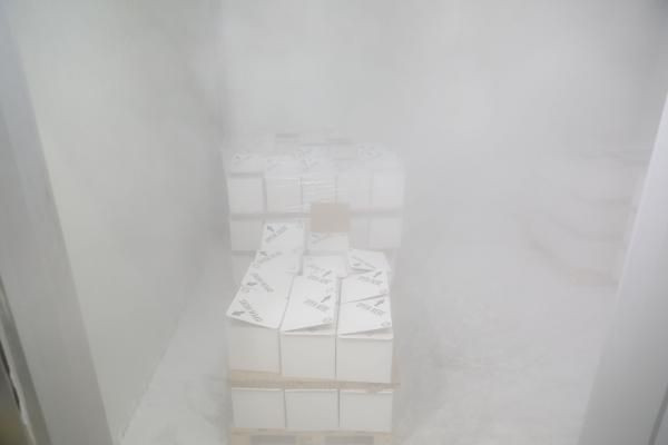 2,8 milyon doz BionTech aşısı Türkiye'de! Sağlık Bakanlığı paylaştı -80 derecede saklanıyor - Resim: 2