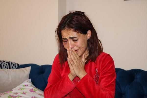 'Birazdan tecavüz edeceğim iyi izleyin' deyip kabusu yaşattı! Beyza Yurttaş: İmam nikahlı eşini aradı - Resim: 4