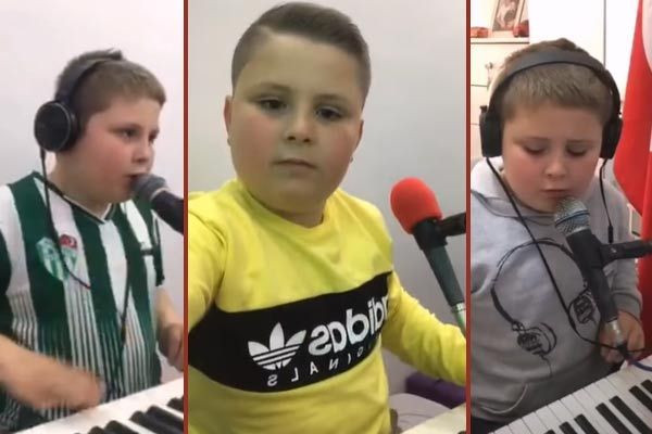 Samsun'da annesinden gizlice başladı! Gece 2'de gelen telefonla şok oldular - Resim: 3